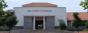 Sona College